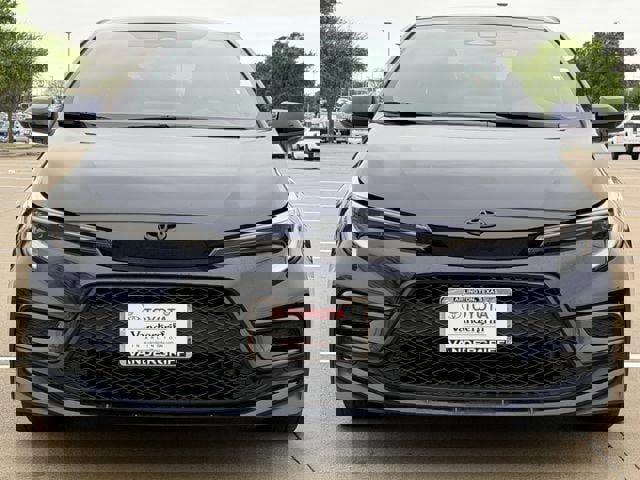 Used 2025 Toyota Corolla SE image 8