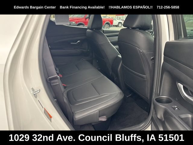 Used 2024 Hyundai Santa Cruz XRT AWD/4WD image 10