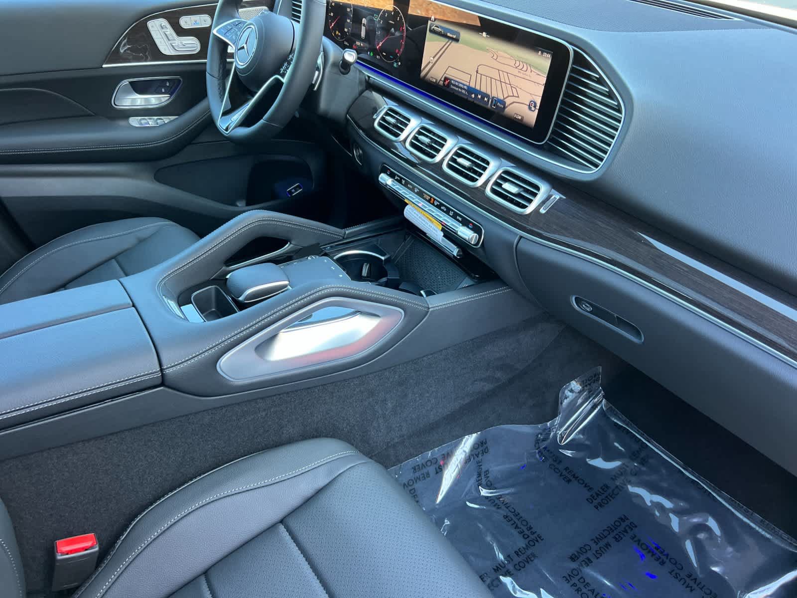 New 2026 Mercedes-Benz GLE 450 4MATIC image 15