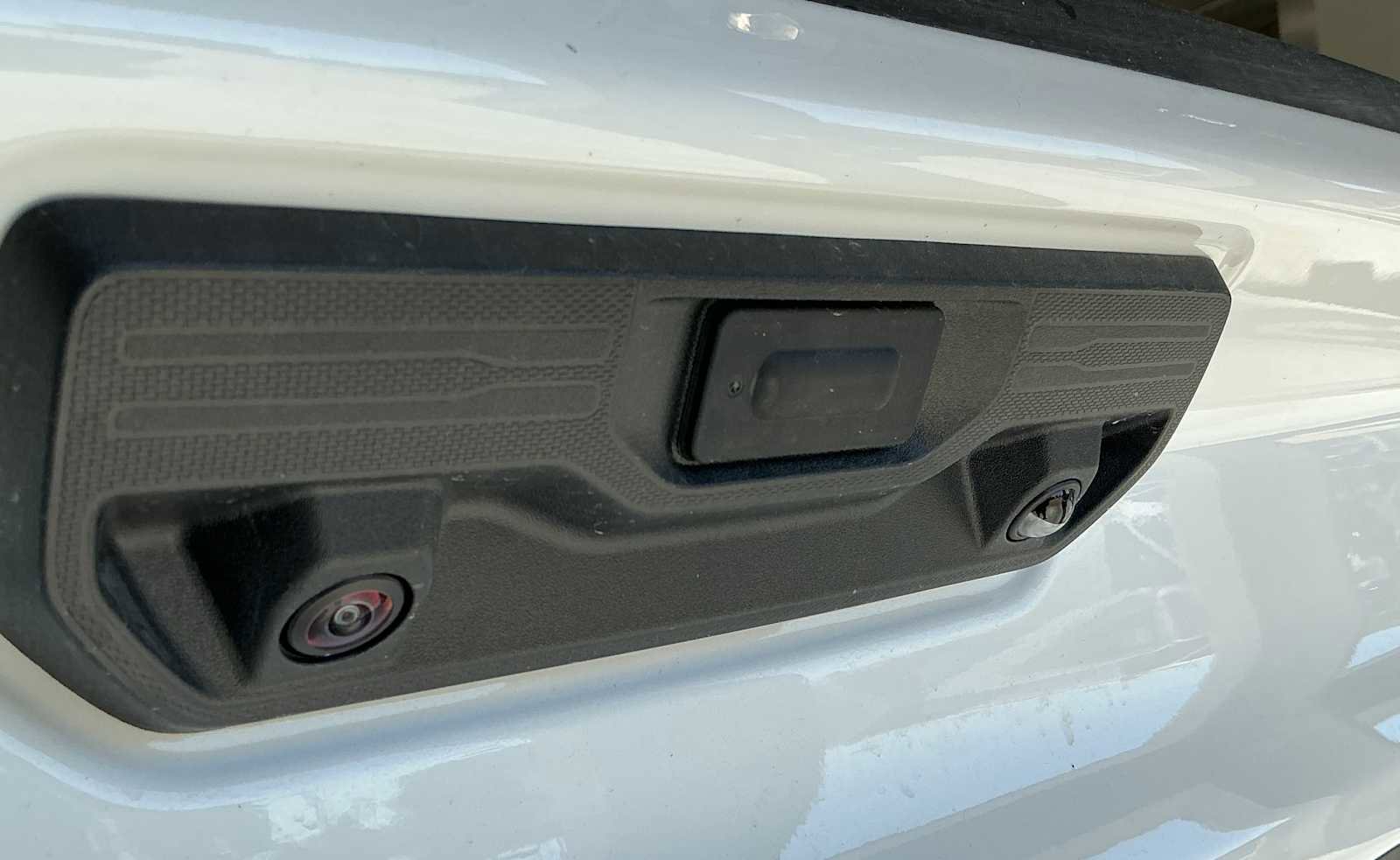 New 2026 Chevrolet Silverado 1500 LTZ w/ LTZ Premium Package AWD/4WD image 32