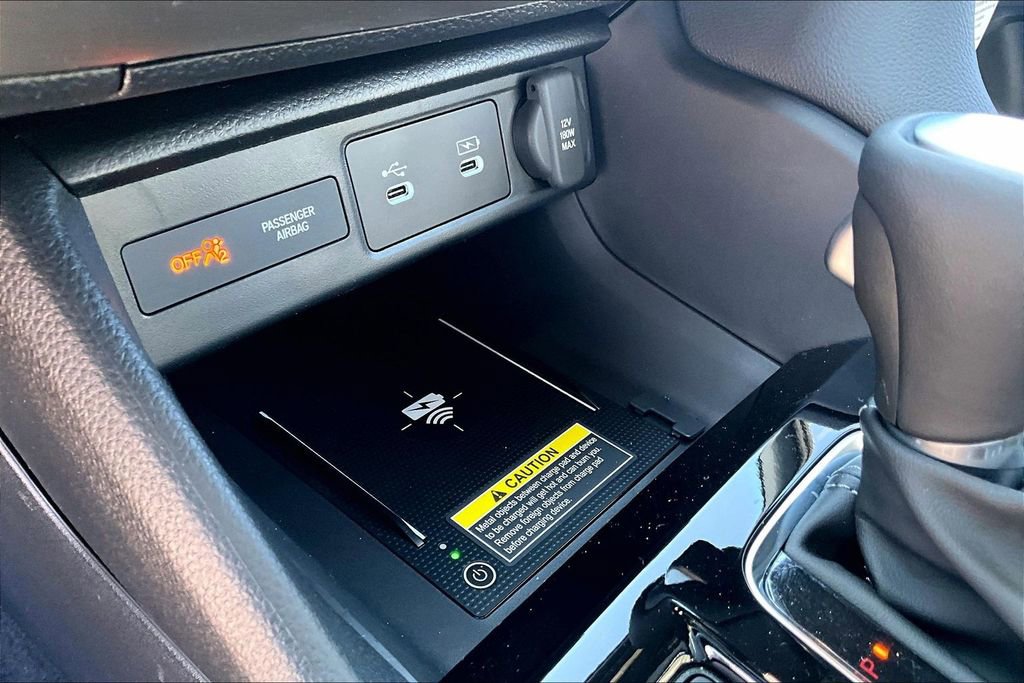 New 2026 Acura Integra A-Spec image 30