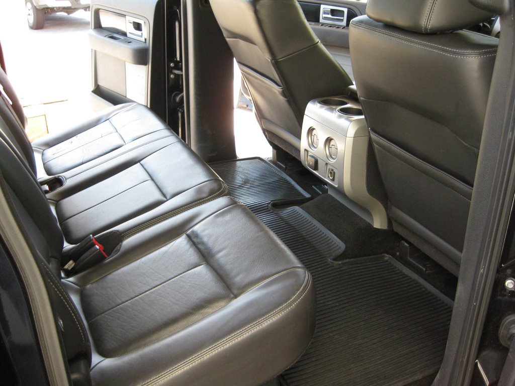 Used 2011 Ford F150 FX4 w/ FX Luxury Pkg image 31