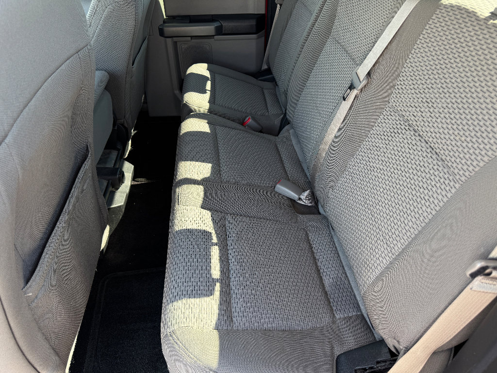 Used 2017 Ford F150 XLT w/ Equipment Group 302A Luxury image 14