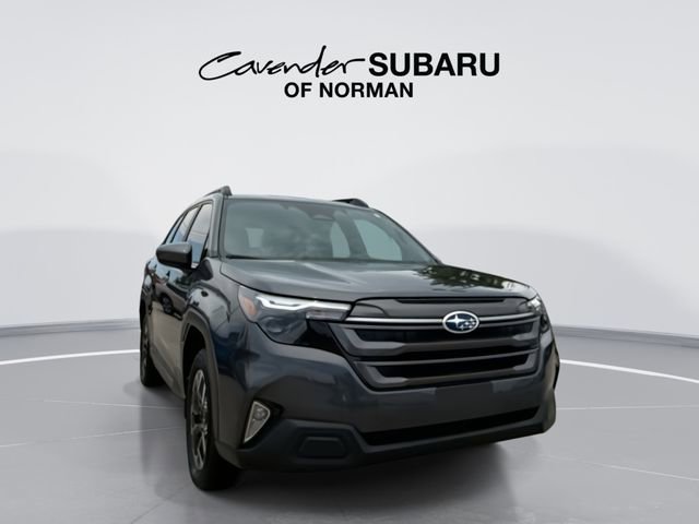 Used 2026 Subaru Forester Premium AWD/4WD video 1