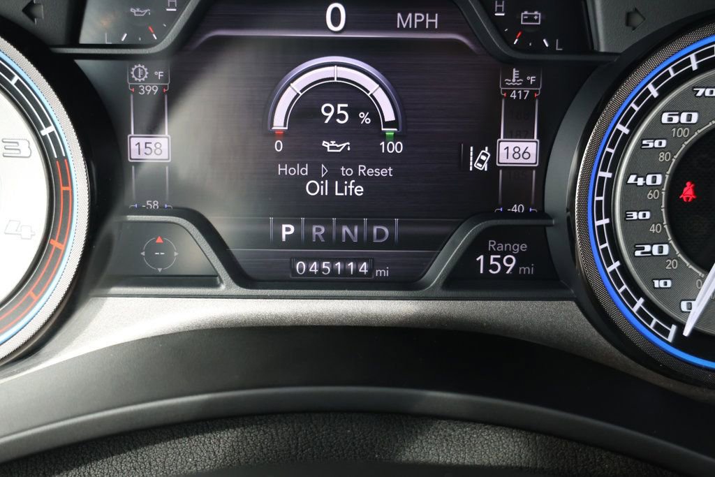 Used 2022 RAM 3500 Limited image 15