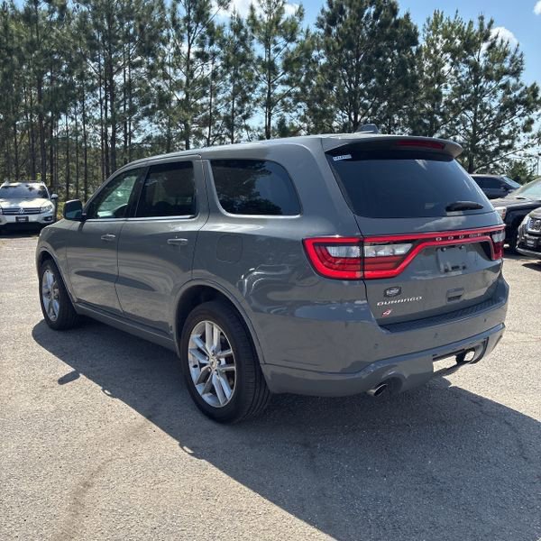 Used 2021 Dodge Durango GT image 2