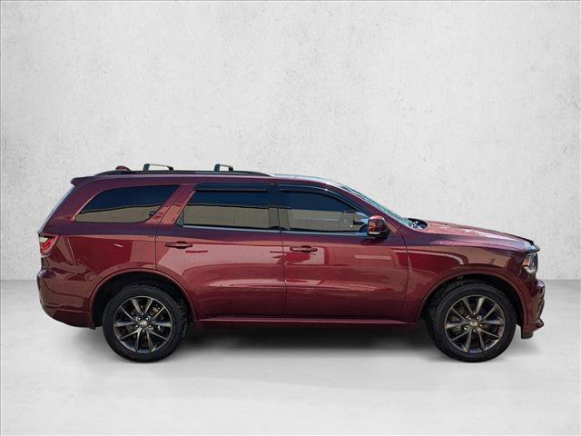 Used 2018 Dodge Durango GT w/ Premium Group AWD/4WD image 4