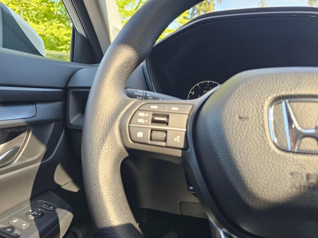 New 2026 Honda CR-V EX image 32