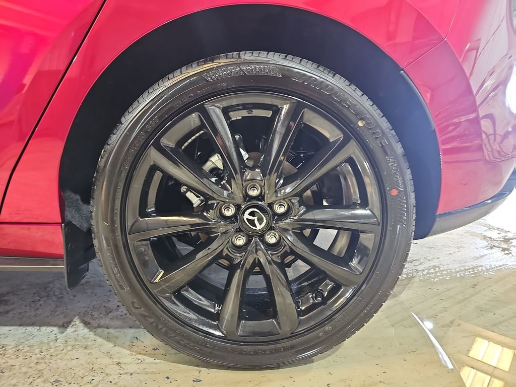 New 2026 MAZDA MAZDA3 2.5 S Hatchback w/ Premium Pkg image 35