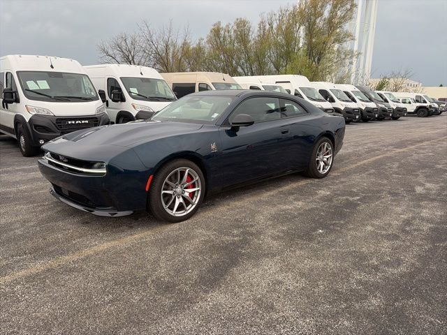 Used 2024 Dodge Charger R/T Scat Pack w/ Plus Group image 1