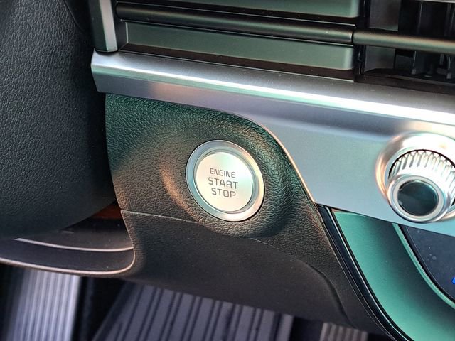 New 2025 Kia Telluride S image 12