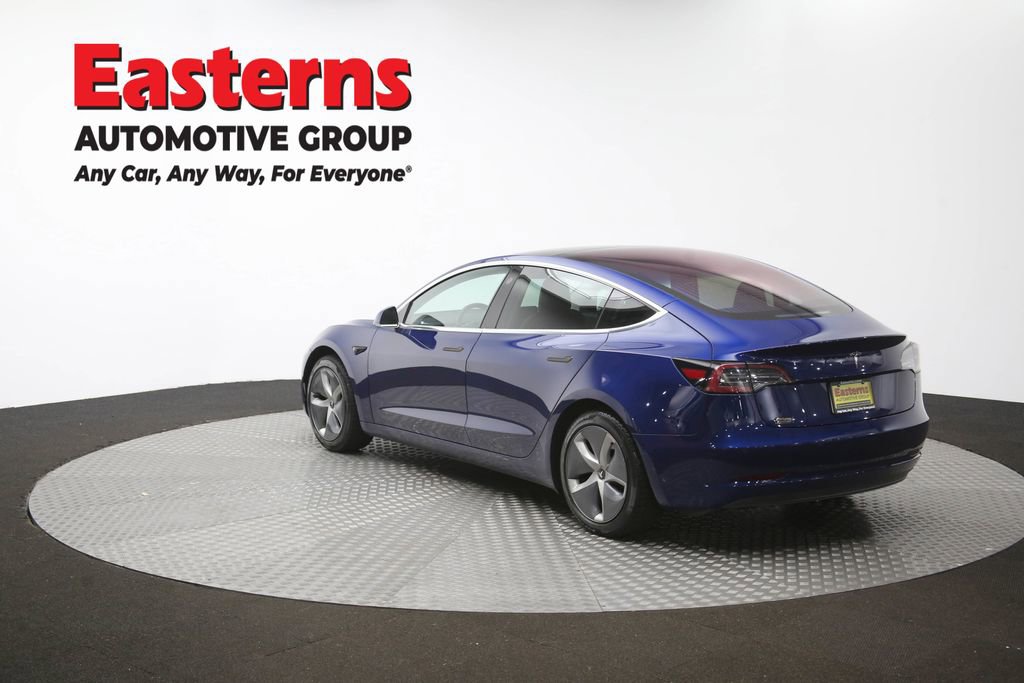 Used 2018 Tesla Model 3 Long Range RWD image 59