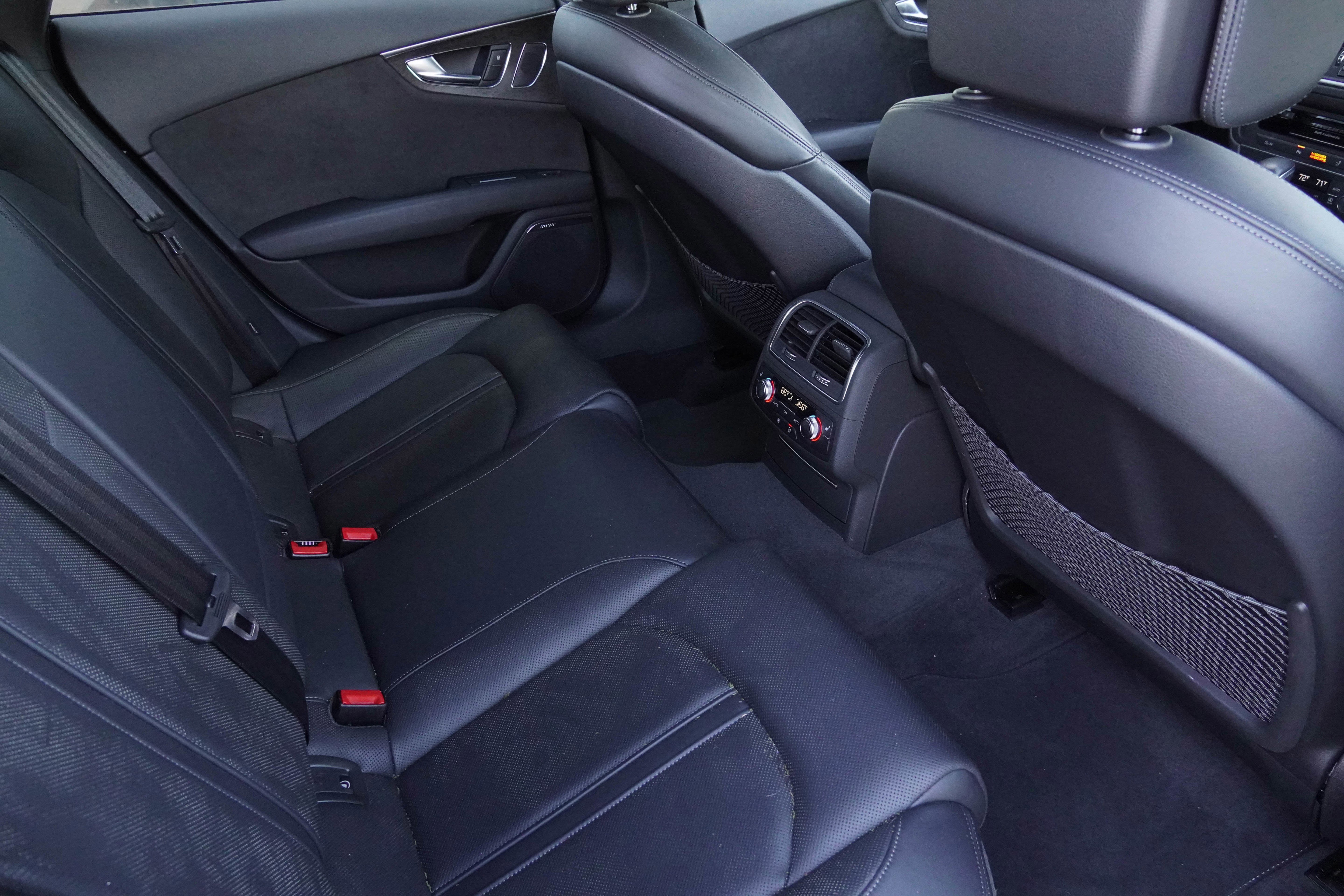 Used 2018 Audi A7 3.0T Prestige w/ Comfort Seating Package AWD/4WD image 35