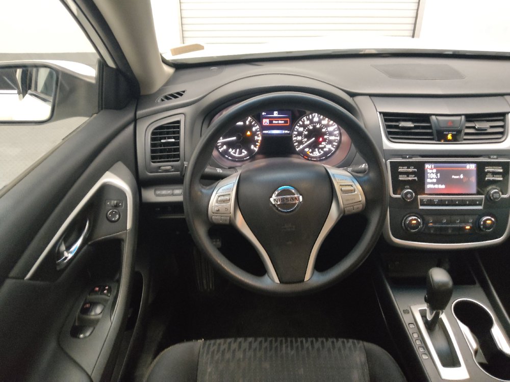 Used 2018 Nissan Altima 2.5 S w/ S Convenience Package FWD image 22