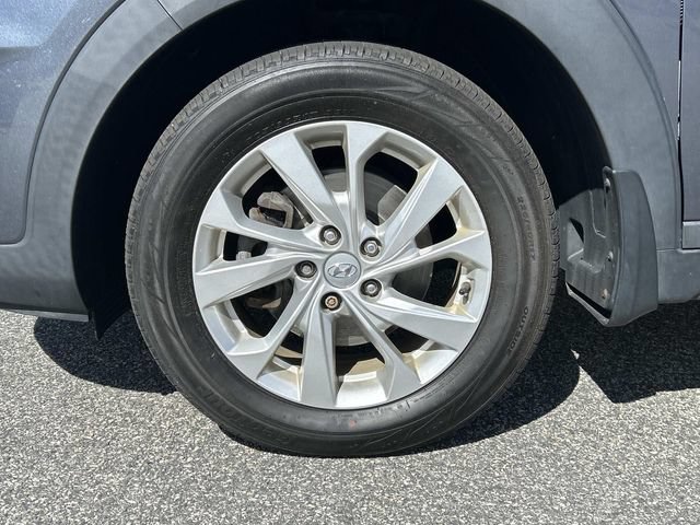 Used 2021 Hyundai Tucson Value w/ Winter Weather Package AWD/4WD image 9