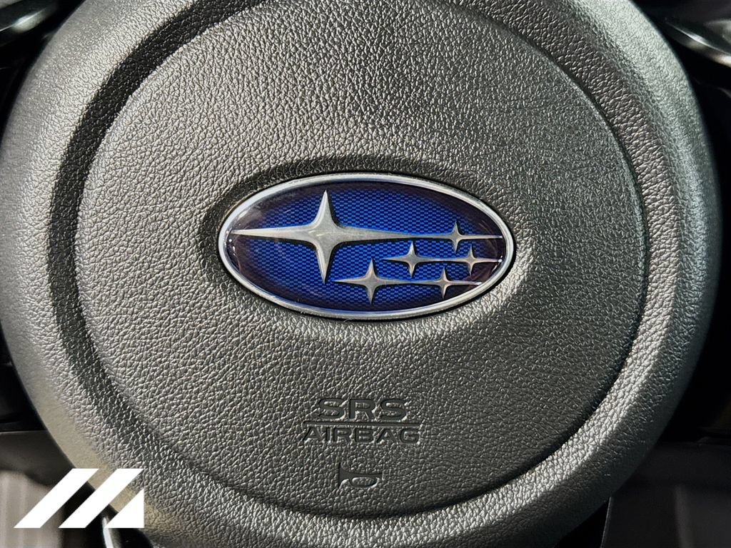New 2026 Subaru Forester Premium AWD/4WD image 32