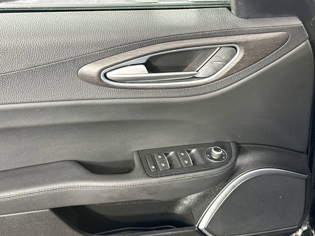 Used 2022 Alfa Romeo Giulia Ti AWD/4WD image 25