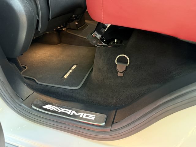 Used 2019 Mercedes-Benz G 63 AMG 4MATIC image 18