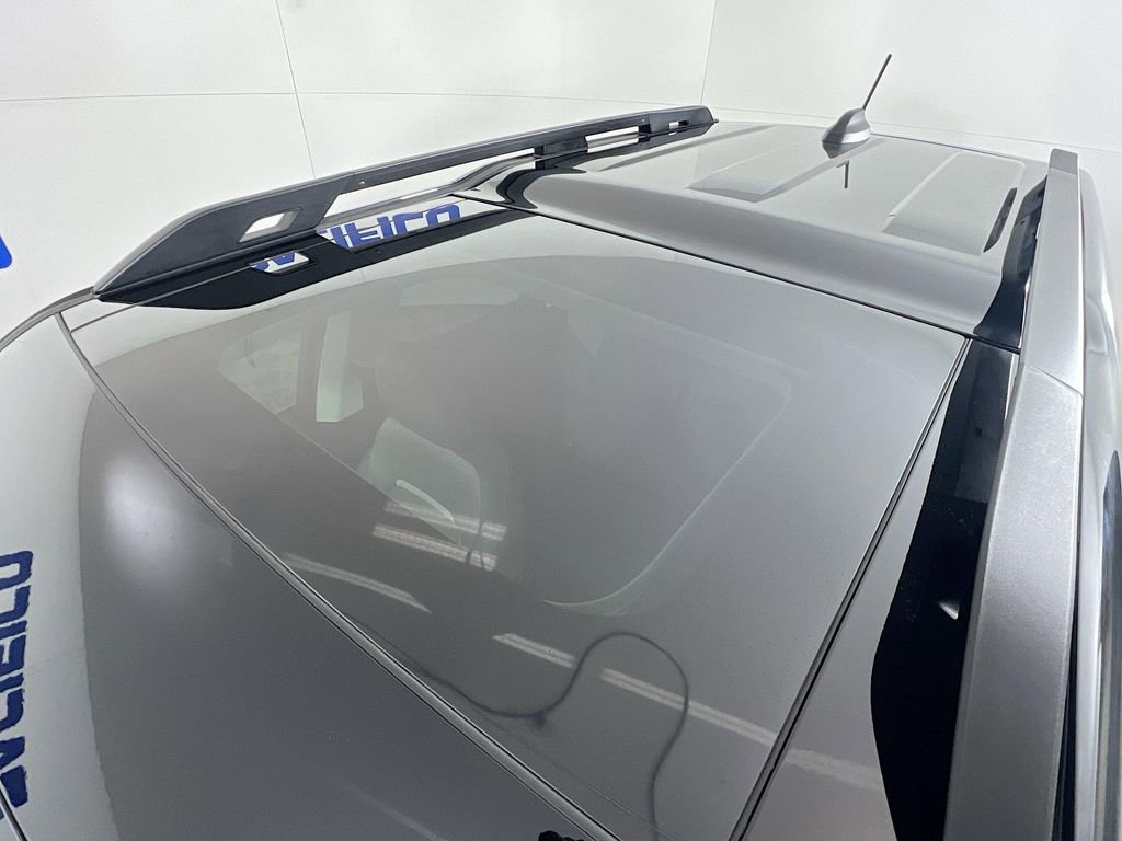 Used 2025 Ford Bronco Sport Badlands w/ Badlands Tech Package image 17