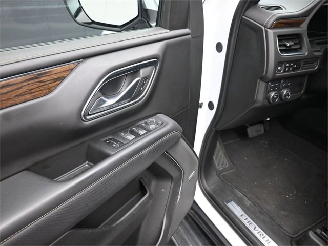 Used 2024 Chevrolet Tahoe Premier image 15