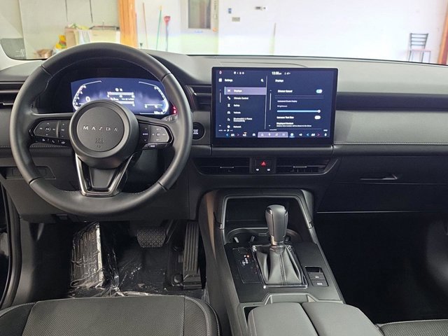 New 2026 MAZDA CX-5 Select image 2