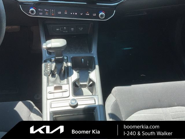 Certified 2025 Kia K5 LXS FWD image 24