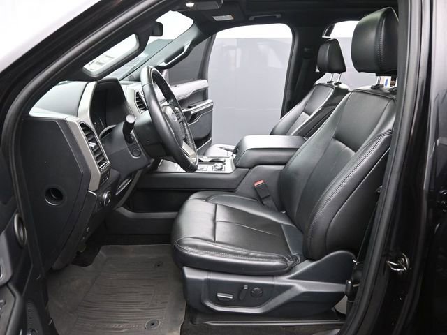 Used 2021 Ford Expedition Max XLT image 10