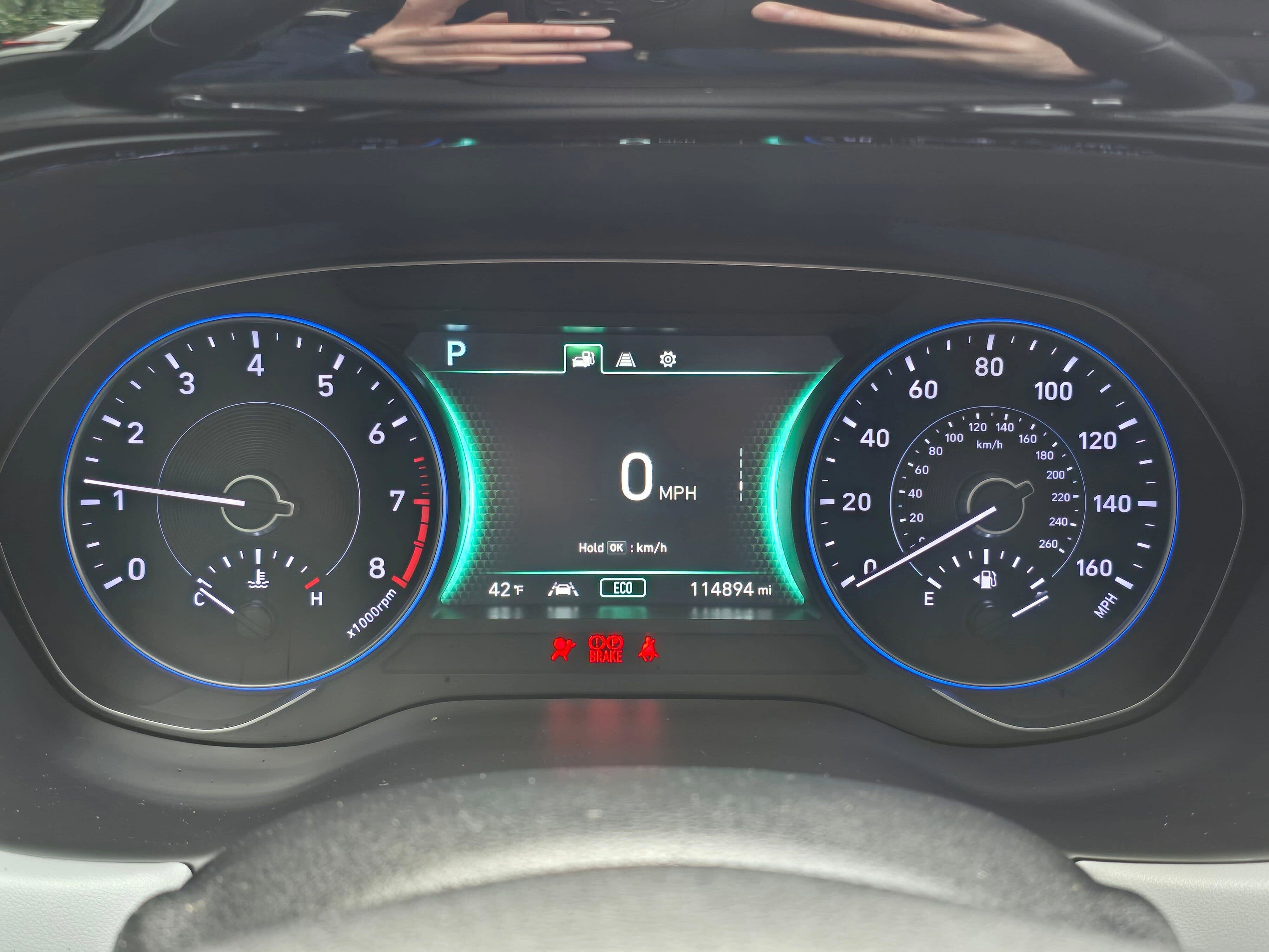 Used 2020 Hyundai Palisade SEL w/ Convenience Package image 28