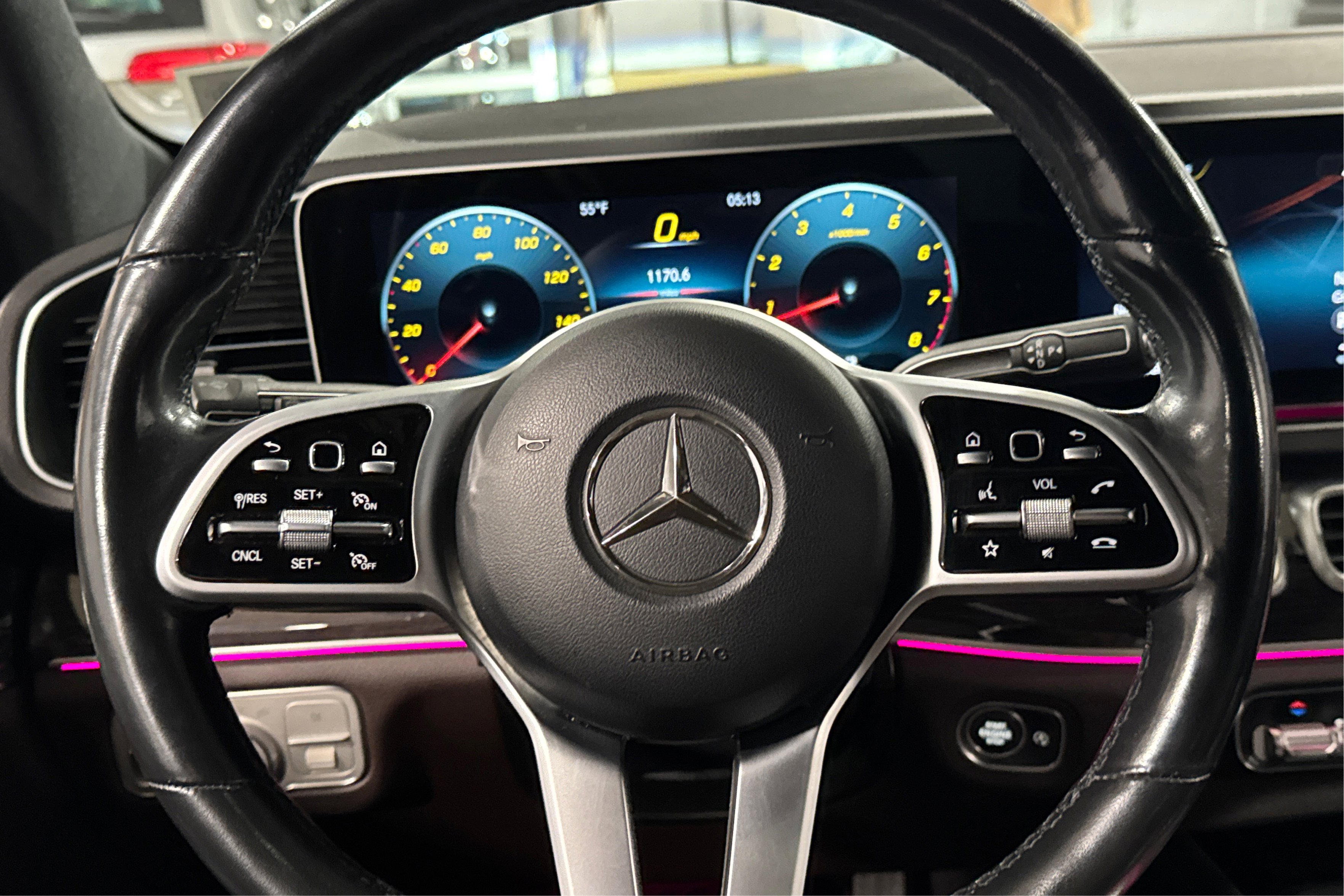 Used 2021 Mercedes-Benz GLE 350 350 AWD image 24