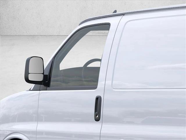 New 2025 Chevrolet Express 2500 w/ Driver Convenience Package image 12