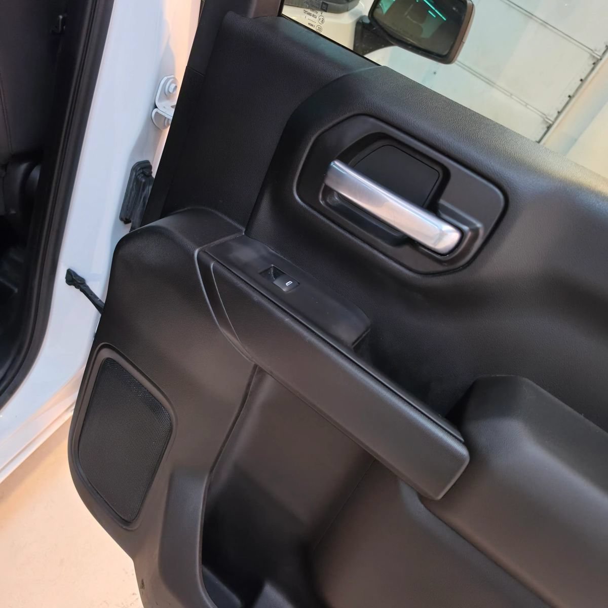 Used 2021 Chevrolet Silverado 1500 W/T w/ WT Value Package AWD/4WD image 49