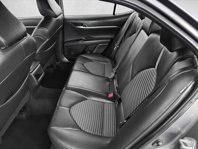 Used 2024 Toyota Camry SE FWD image 17