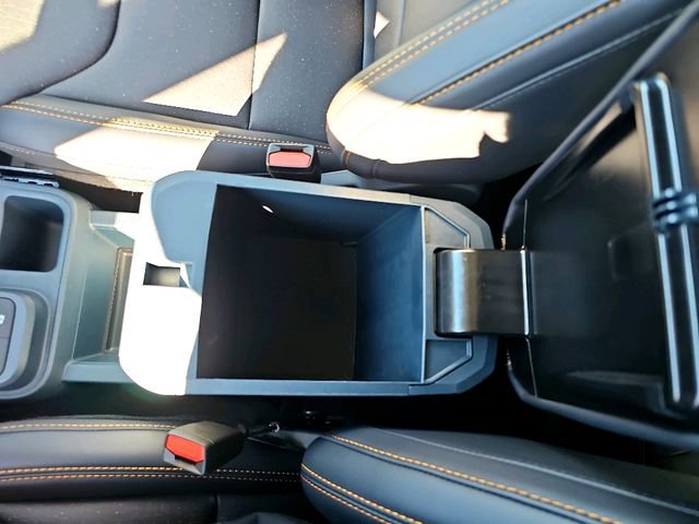 New 2026 Ford Maverick Tremor image 33