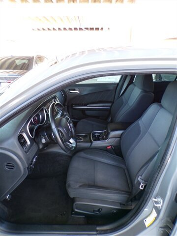 Used 2018 Dodge Charger GT AWD/4WD image 15