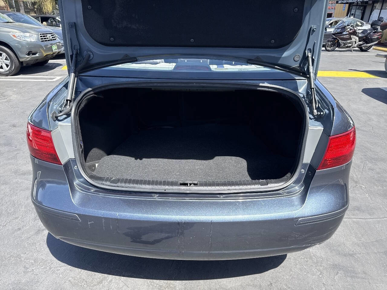 Used 2009 Hyundai Sonata GLS FWD image 26