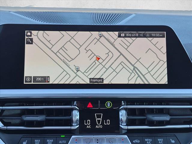 Used 2020 BMW 330i Sedan w/ Convenience Package RWD image 13