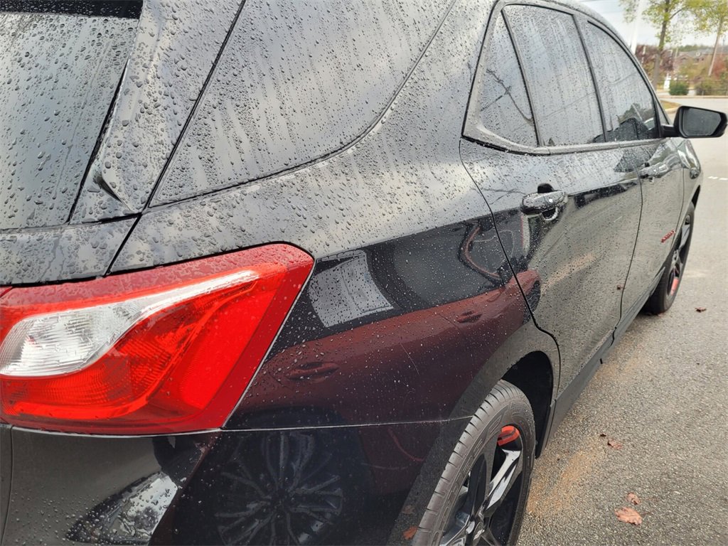 Used 2019 Chevrolet Equinox LT image 6