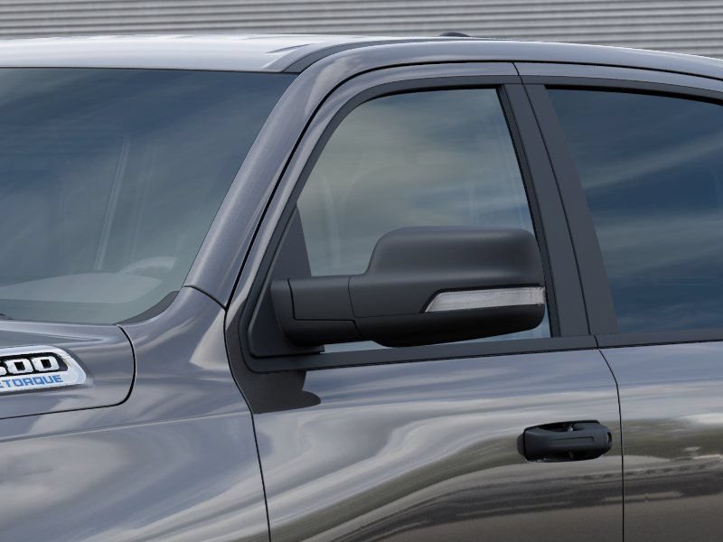 New 2026 RAM 1500 Big Horn AWD/4WD image 12