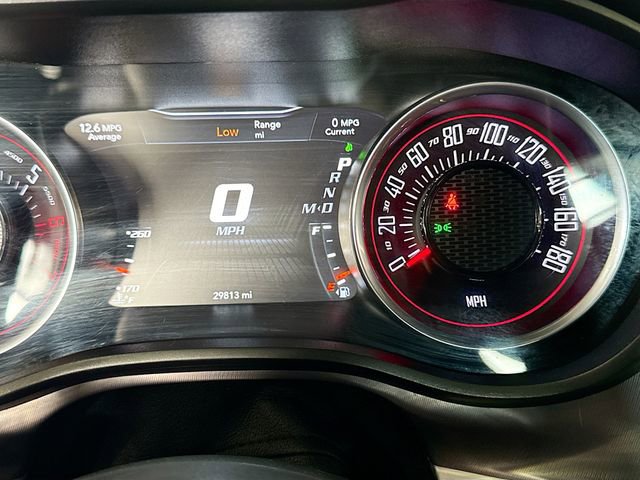 Used 2021 Dodge Challenger R/T Scat Pack image 13