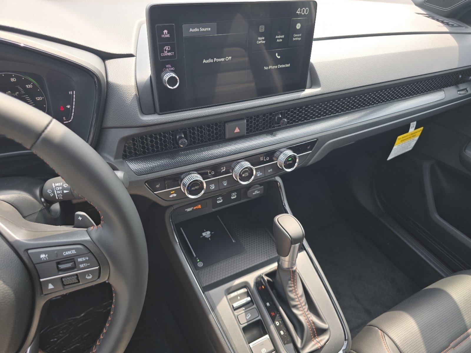 New 2026 Honda CR-V Sport-L image 29