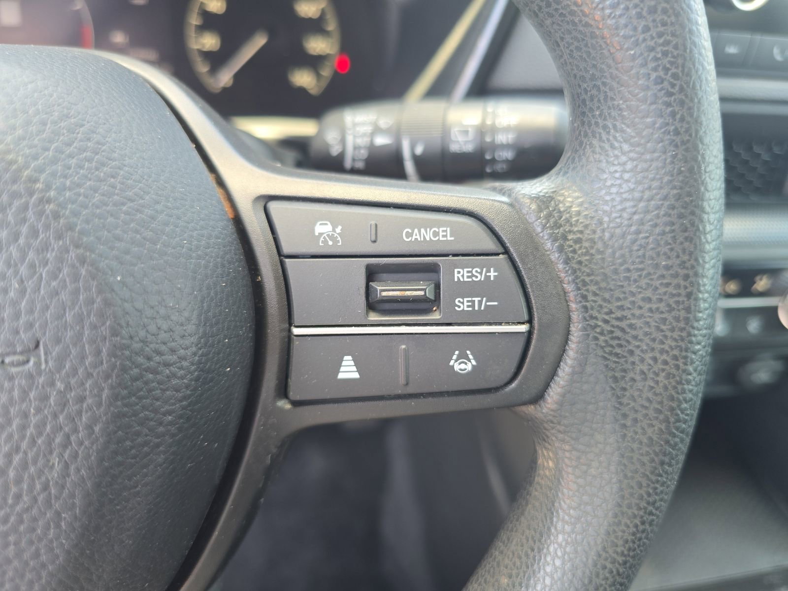 Certified 2024 Honda CR-V EX image 23