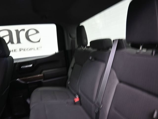 Used 2022 Chevrolet Silverado 1500 LT Trail Boss w/ Safety Package image 20