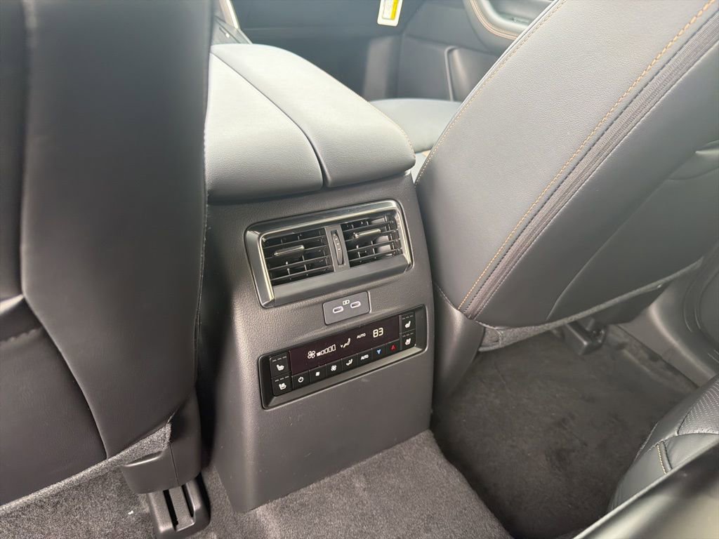 New 2026 MAZDA CX-90 3.3 Turbo S w/ Premium Plus image 21