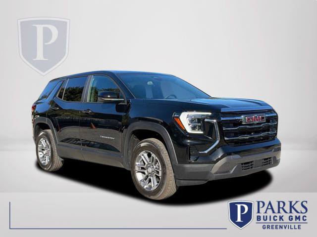 New 2027 GMC Terrain Elevation w/ LPO, Floor Liner Package FWD image 1