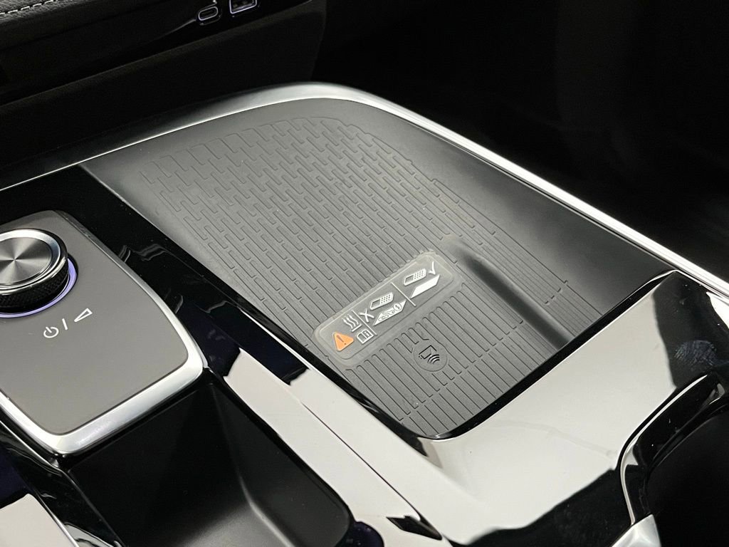 New 2026 Buick Enclave Sport Touring w/ Power Package image 7