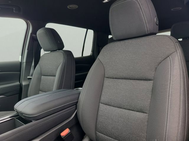 New 2026 Chevrolet Traverse LT image 21