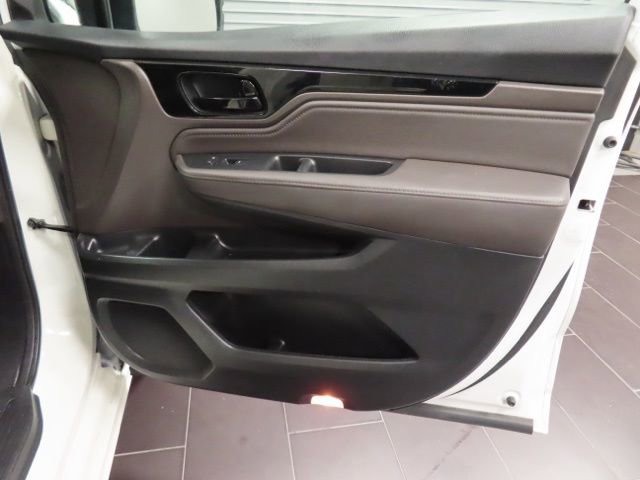 Used 2019 Honda Odyssey Elite image 15