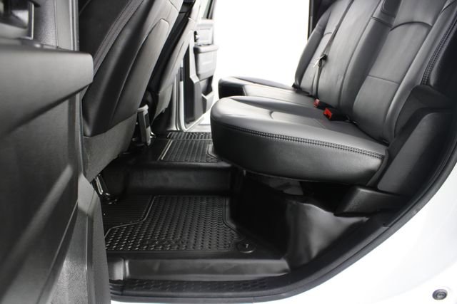 Used 2024 RAM 2500 Tradesman w/ Protection Group image 16