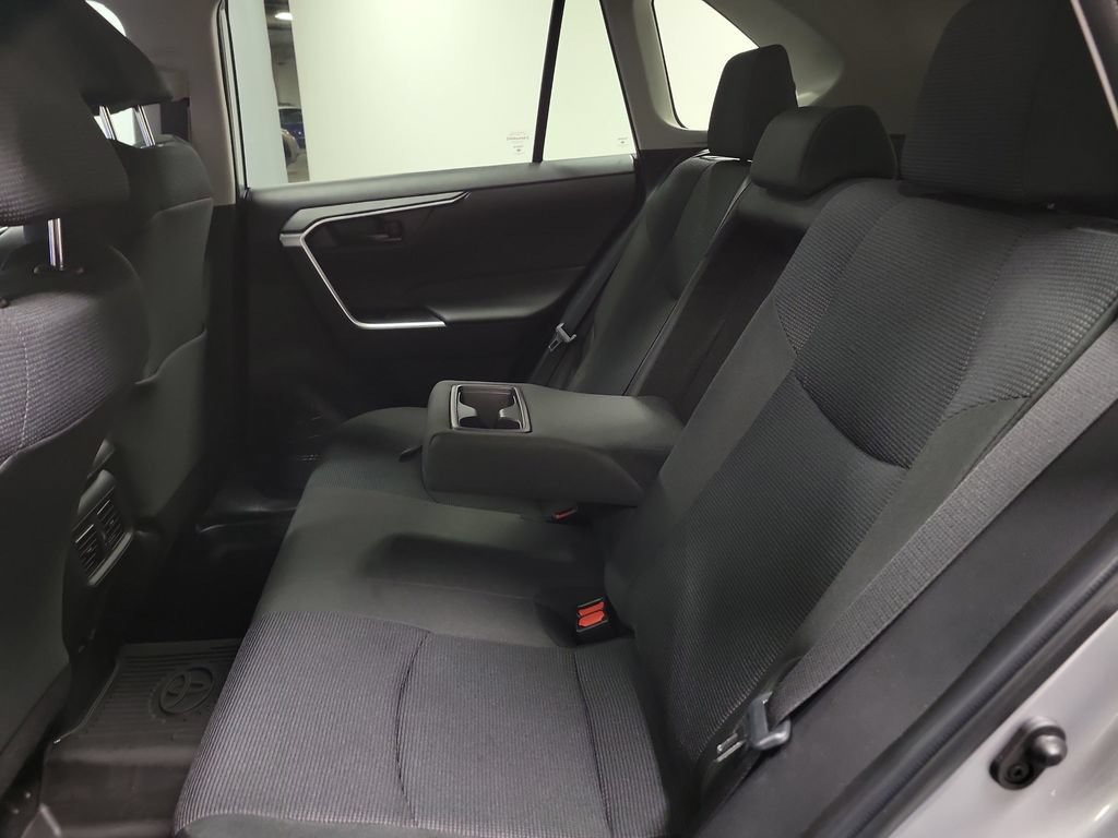 Used 2023 Toyota RAV4 LE AWD/4WD image 30
