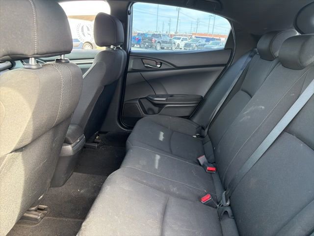 Used 2018 Honda Civic Sport image 11